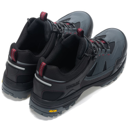 Herrenschuhe Regatta Regen Low