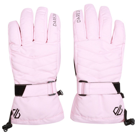 Handschuhe Dare 2b Acute Glove hellrosa Crystal Rose