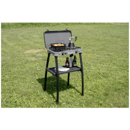 Gasgrill Brunner Devil Kookmaster