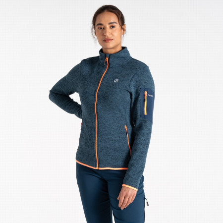 Damen-Sweatshirt Dare 2b W Torrek Thermal Fleece