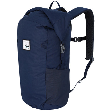 Rucksack Hannah Renegade 20 blau DressBlues