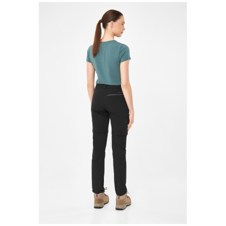 Damenhose Viking Rocklyn 2 In 1
