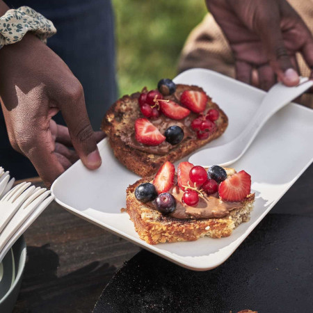 Teller Light My Fire Platter Medium