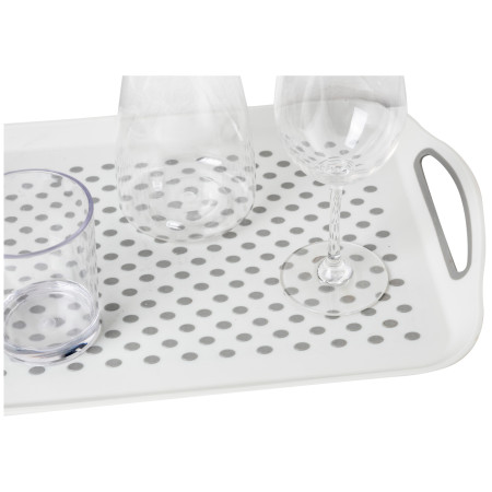 Geschirrabtropfer Brunner Fold Away mit Schüssel