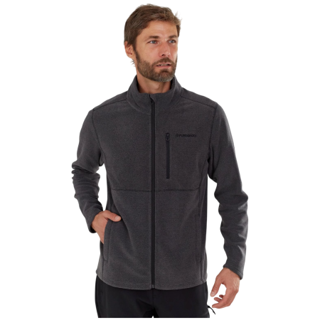 Herren Funktions-Sweatshirt Fundango Jeffrey Fleece Jacket