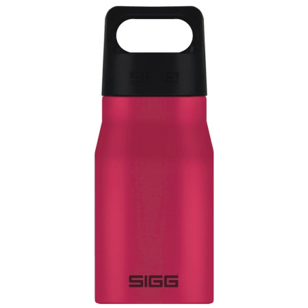 Flasche Sigg Explorer Deep Magenta 0,55 l rosa Magenta