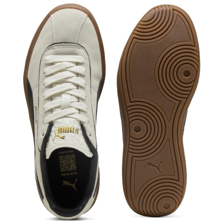 Damenschuhe Puma Club Klassika SD