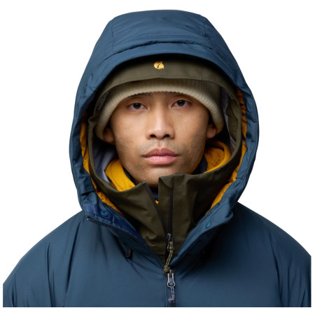 Herren-Winterjacke Fjällräven Bergtagen 130 Insulation Jkt M