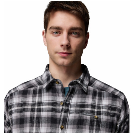 Herrenhemd Columbia Cornell Woods™ Flannel Long Sleeve Shirt