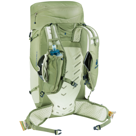 Wanderrucksack Deuter Speed Lite Pro 30