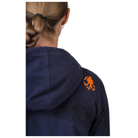 Damen-Sweatshirt Rafiki Estrella