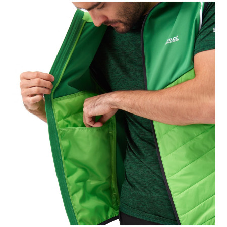 Herrenjacke Regatta Steren Hybrid