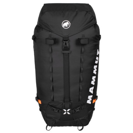 Rucksack Mammut Trion Nordwand 38 schwarz Black
