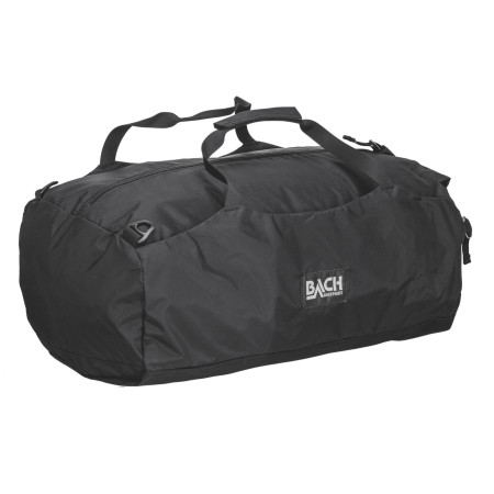 Reisetasche Bach Equipment Team Duffel Light schwarz black