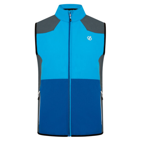 Herrenweste Dare 2b Aptile II Vest blau TetnBlu/Orio