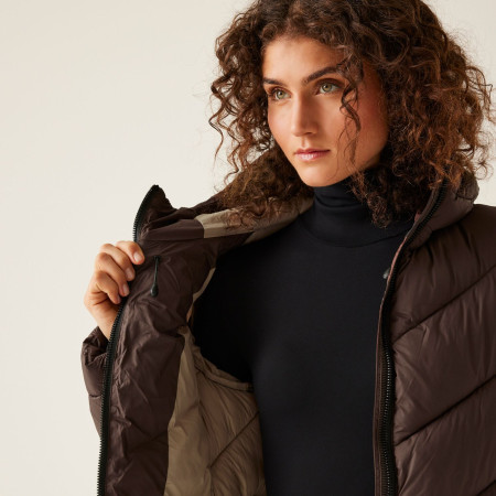 Damen-Wintermantel Regatta Andia II