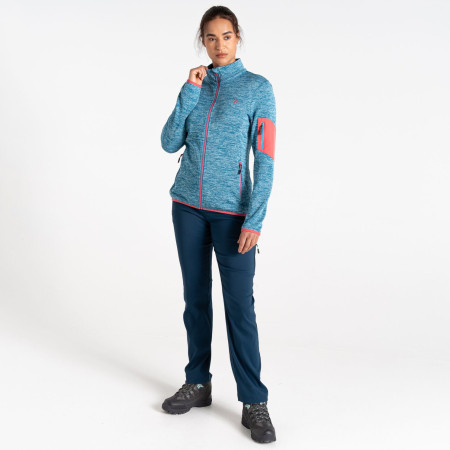 Damen-Sweatshirt Dare 2b W Torrek Fleece