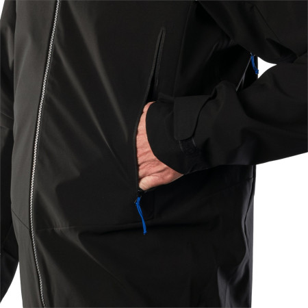 Herrenjacke Northfinder Louie 3L