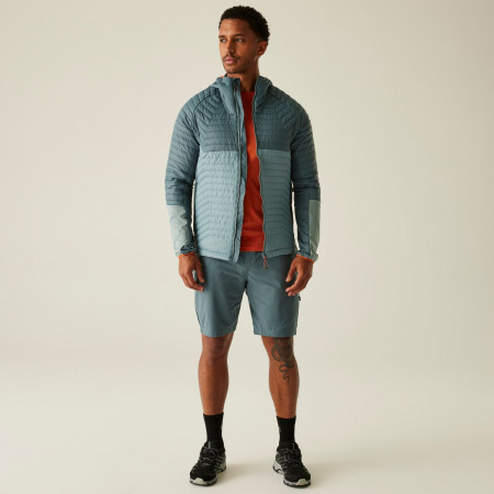 Herrenjacke Dare 2b Descending II Hybrid