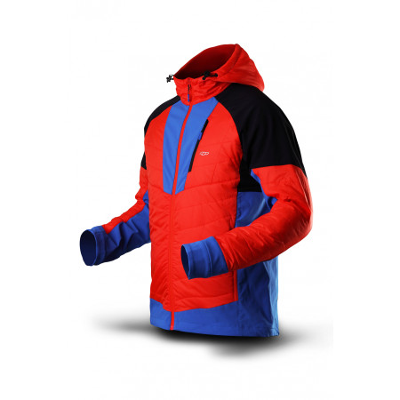 Herrenjacke Trimm Marol