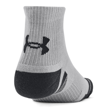 Socken-Set Under Armour Performance Tech 3pk Qtr