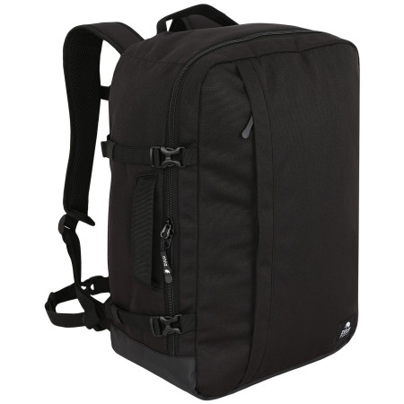 Rucksack Zulu Aero 36 L schwarz black