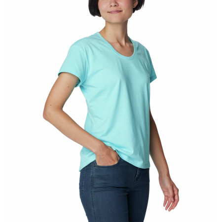 Damen-T-Shirt Columbia Sun Trek™ SS Tee