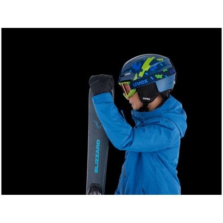 Kinderset Uvex Viti set