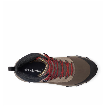 Herren Winterschuhe Columbia Expeditionist™ Shield