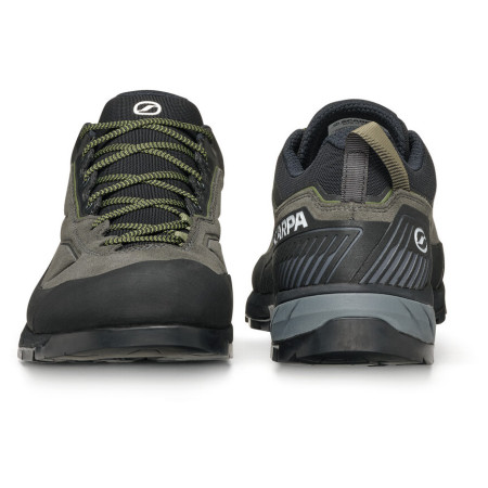Wanderschuhe Scarpa Rapid Xt Gtx