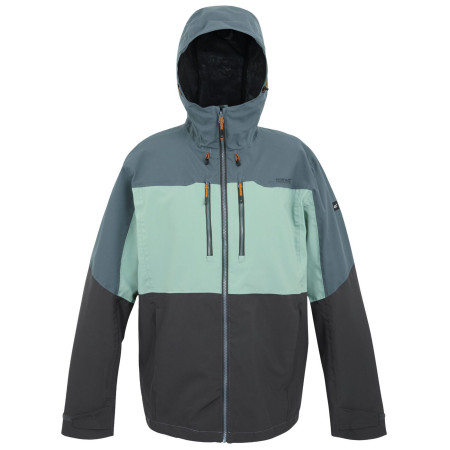 Herrenjacke Regatta Maland II blau Glac/StrmWth