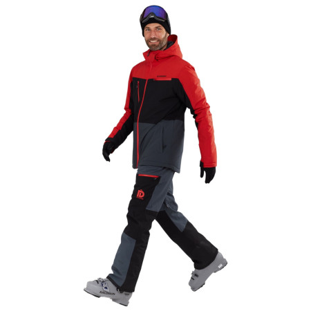 Herren Skijacke Fundango Horatio Allmountain Jacket