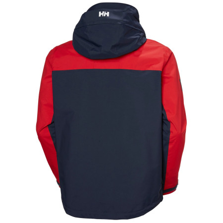 Herrenjacke Helly Hansen Quayside Jacket