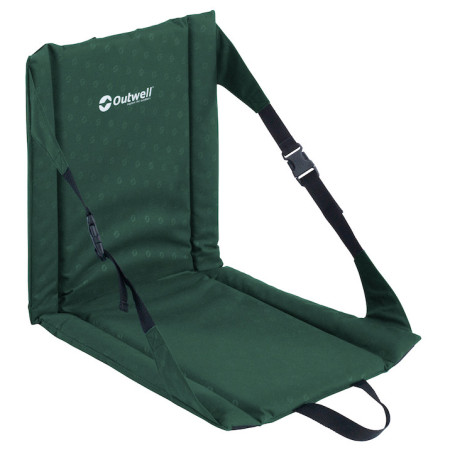 Sitz Outwell Cardiel grün Forest Green