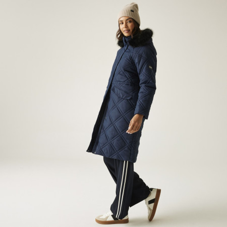 Damenmantel Regatta Freyla