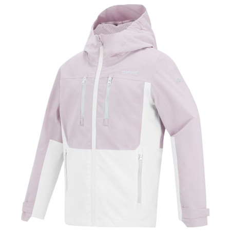 Kinderjacke Regatta Junior Highton Jacket PowLilPinHze