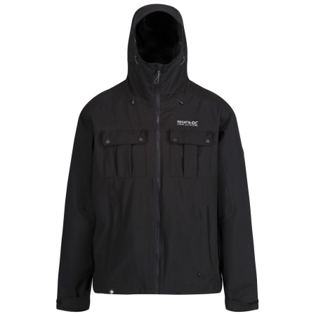 Herrenjacke Regatta Tarnel