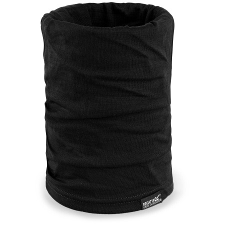 Halswärmer Regatta Merino Multitude III schwarz