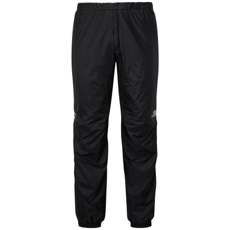 Herrenhose Mountain Equipment Compressor Pant schwarz Black