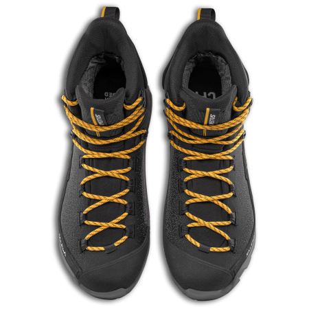 Herren Trekkingschuhe Salewa Ortles 2 Mid Gtx M