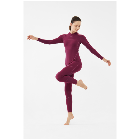 Damen-Funktionsunterwäsche Viking Primeone Lady Set