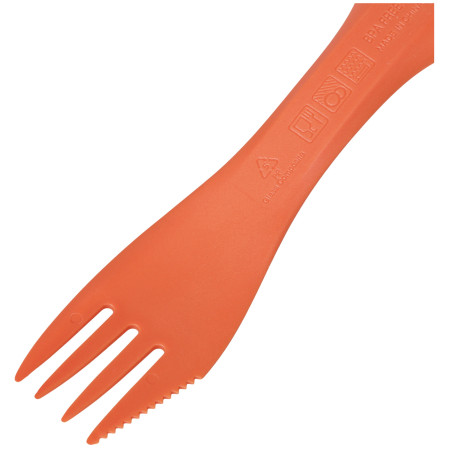 Spork Zulu Easy Picnic Spork