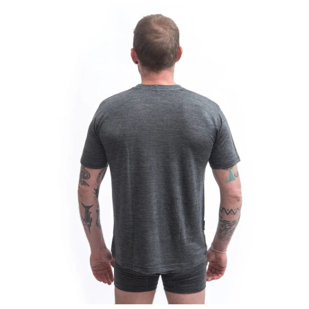 Herren-Funktionsshirt Sensor Merino Lite