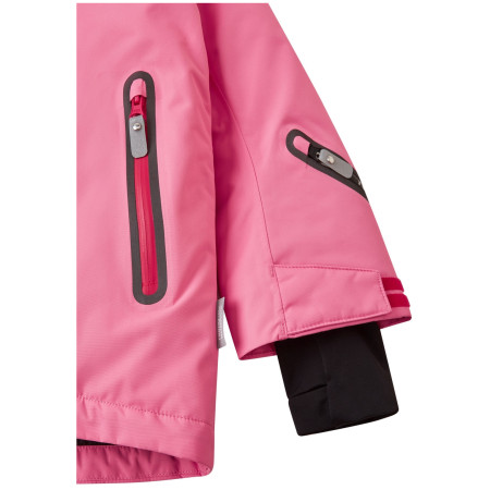 Kinderjacke Reima Kiiruna