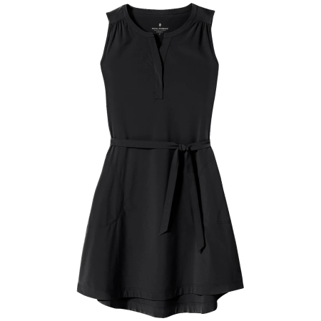 Damenkleid Roayal Robins Spotless Traveler Tank Dress