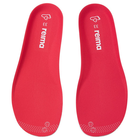 Kinderschuhe Reima Astelu Greyish green