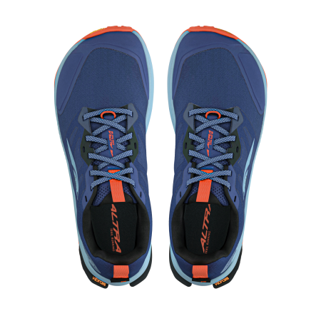 Herren Laufschuhe Altra M Lone Peak 9+