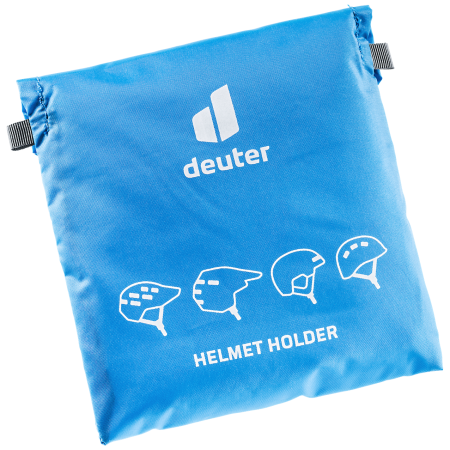 Rucksack Deuter Helmet Holder