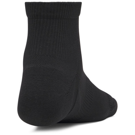 Damensocken Under Armour UA Women's Vanish 3pk Qtr