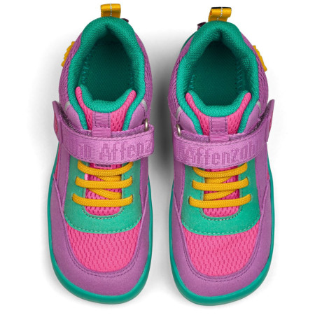 Kinderschuhe Affenzahn Sneaker Vegan Cheerly